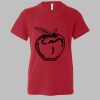 Youth Unisex Jersey Tee Thumbnail