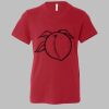 Youth Unisex Jersey Tee Thumbnail
