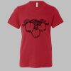 Youth Unisex Jersey Tee Thumbnail