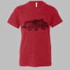 Youth Unisex Jersey Tee Thumbnail