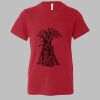 Youth Unisex Jersey Tee Thumbnail