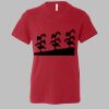 Youth Unisex Jersey Tee Thumbnail