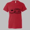 Youth Unisex Jersey Tee Thumbnail