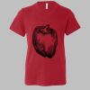 Youth Unisex Jersey Tee Thumbnail