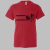 Youth Unisex Jersey Tee Thumbnail