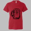 Youth Unisex Jersey Tee Thumbnail