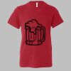Youth Unisex Jersey Tee Thumbnail