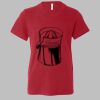 Youth Unisex Jersey Tee Thumbnail