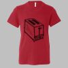 Youth Unisex Jersey Tee Thumbnail