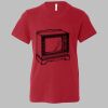 Youth Unisex Jersey Tee Thumbnail