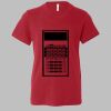 Youth Unisex Jersey Tee Thumbnail