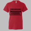 Youth Unisex Jersey Tee Thumbnail
