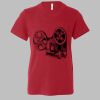 Youth Unisex Jersey Tee Thumbnail