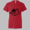 Youth Unisex Jersey Tee Thumbnail