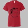Youth Unisex Jersey Tee Thumbnail