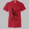 Youth Unisex Jersey Tee Thumbnail