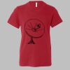Youth Unisex Jersey Tee Thumbnail