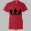 Youth Unisex Jersey Tee Thumbnail