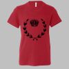 Youth Unisex Jersey Tee Thumbnail