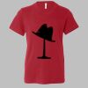 Youth Unisex Jersey Tee Thumbnail