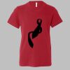 Youth Unisex Jersey Tee Thumbnail