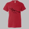 Youth Unisex Jersey Tee Thumbnail