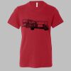 Youth Unisex Jersey Tee Thumbnail