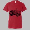 Youth Unisex Jersey Tee Thumbnail