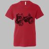 Youth Unisex Jersey Tee Thumbnail
