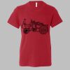 Youth Unisex Jersey Tee Thumbnail