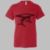 Youth Unisex Jersey Tee Thumbnail