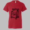 Youth Unisex Jersey Tee Thumbnail