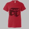 Youth Unisex Jersey Tee Thumbnail