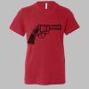 Youth Unisex Jersey Tee Thumbnail
