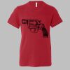 Youth Unisex Jersey Tee Thumbnail