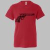 Youth Unisex Jersey Tee Thumbnail