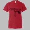 Youth Unisex Jersey Tee Thumbnail