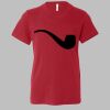 Youth Unisex Jersey Tee Thumbnail