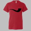 Youth Unisex Jersey Tee Thumbnail