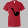 Youth Unisex Jersey Tee Thumbnail