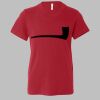 Youth Unisex Jersey Tee Thumbnail