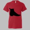 Youth Unisex Jersey Tee Thumbnail