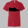 Youth Unisex Jersey Tee Thumbnail