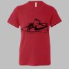 Youth Unisex Jersey Tee Thumbnail