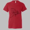 Youth Unisex Jersey Tee Thumbnail