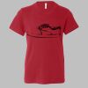 Youth Unisex Jersey Tee Thumbnail