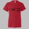 Youth Unisex Jersey Tee Thumbnail