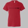 Youth Unisex Jersey Tee Thumbnail
