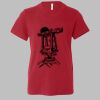 Youth Unisex Jersey Tee Thumbnail