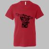 Youth Unisex Jersey Tee Thumbnail